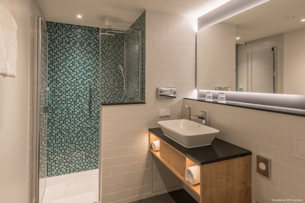 Holiday Inn MUNICH AIRPORT